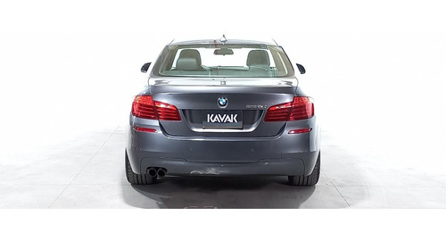 Imagen 5 de 14 de Bmw Serie 5 528i 2.0 - 297390