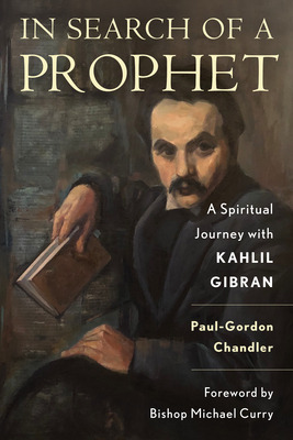 Libro In Search Of A Prophet: A Spiritual Journey With Ka...