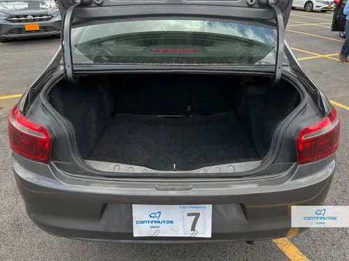 Citroën C-Elysée 1.6