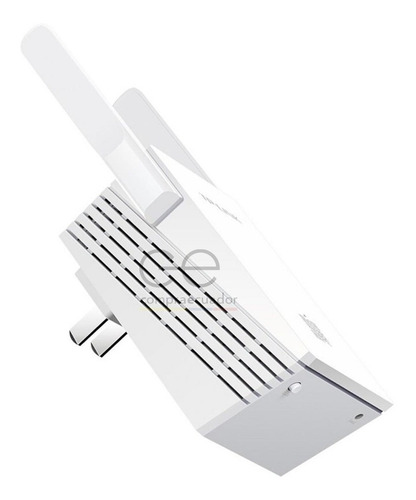 Imagen 4 de 10 de Tp Link Extensor De Rango Wifi 300 Mbps Wa832re