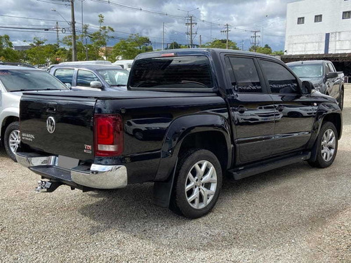 Volkswagen Amarok 2.0 Highline 4x4 Cd 16v Turbo Interco