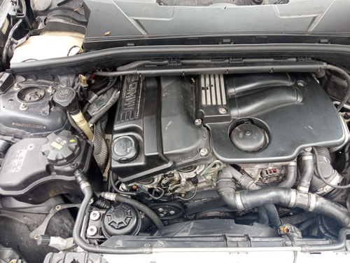 BMW Serie 1 2.0 Aut. 5p