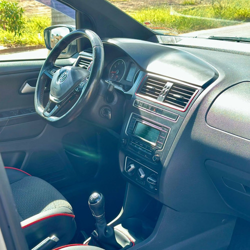 Volkswagen Fox Fox Rock in Rio 1.6 Mi Total Flex 8V 5p