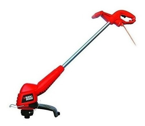 Black & Decker Desbrozadora/orilladora De 30 Cm