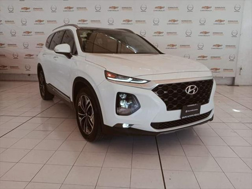 Hyundai Santa Fe 2.0 Sport L At