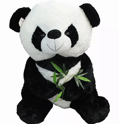 Peluches Gigantes Osos Panda Bogota