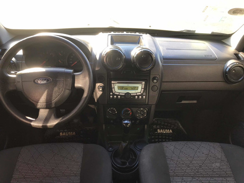Ford Ecosport Xls 1.6 Gnc 60660537
