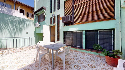 Imagen 15 de 30 de Imponente Casa 6 Amb Lote Propio Parque/terreno - Villa Devoto - Posibilidad De Canje Por M2 Terminados