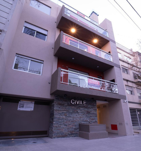 Imagen 6 de 7 de Superi 2900 / Cochera En Venta / Fija Cubierta / Coghlan