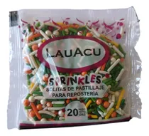 Comprar Sprinkles Comestibles Decorativos Granas Y Perlas Bosque