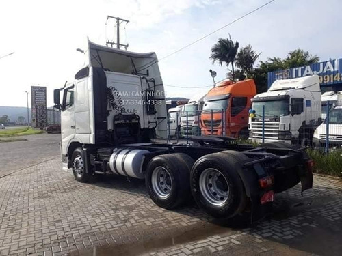 Volvo Fh 400 6x2 2010 Automatico