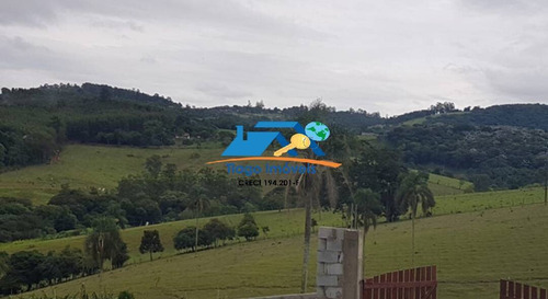 Chácara Em Bragança Paulista ! - 543