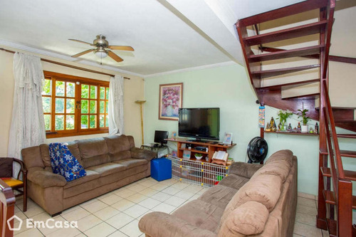 Imagem 1 de 10 de Casa À Venda Em São Paulo - 34701