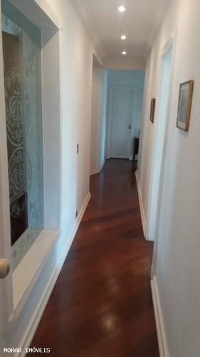 Imagem 2 de 15 de Apartamento Para Venda Em São Paulo, Vila Nova Conceição, 3 Dormitórios, 2 Suítes, 5 Banheiros, 4 Vagas - A1215_2-1107476