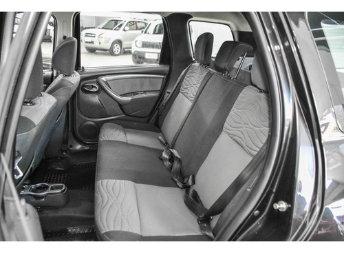 Renault Duster 1.6 DYNAMIQUE 4X2 16V FLEX 4P MANUAL