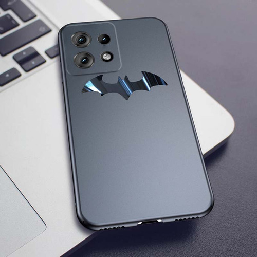 Para Capa Moto G75 5g - Logotipo Bonito