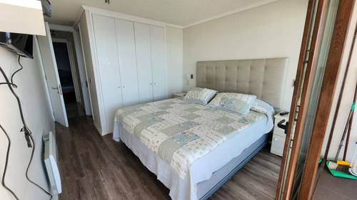 Espectacular Departamento En Jardín Del Mar (66356)