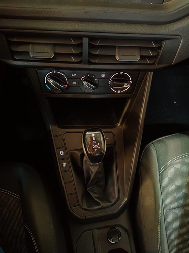 Volkswagen Virtus 1.6 Msi Trendline At