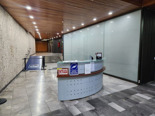 Renta Oficina O Consultorio Felix Cuevas