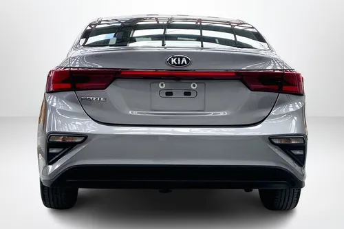 Kia Forte 2021