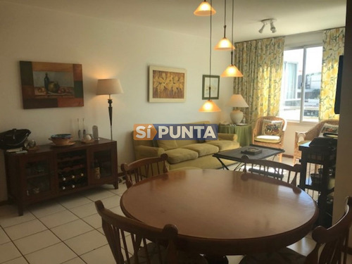 Imagen 4 de 10 de Apartamento En Alquiler