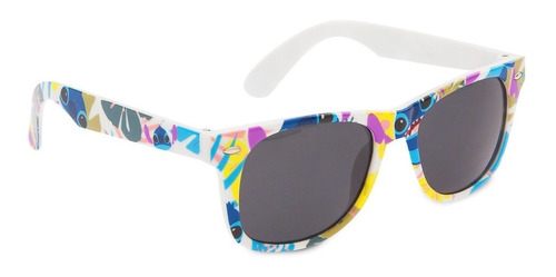 Lentes De Sol Shopdisney Stitch - Originales Uva/uvb +3años