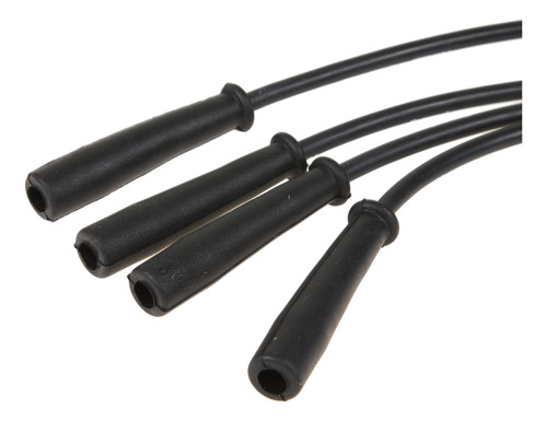 Imagen 3 de 5 de Cable Bujía Superior Fiat Palio 1.6 S 98/00