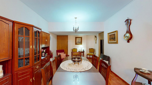 Departamento En Venta De 3 Dormitorios - La Plata