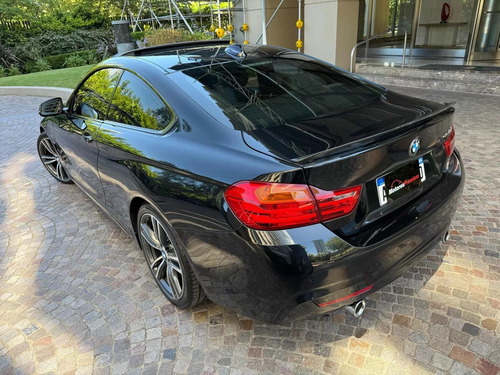 BMW Serie 4 3.0 440i Coupe M Package 326cv