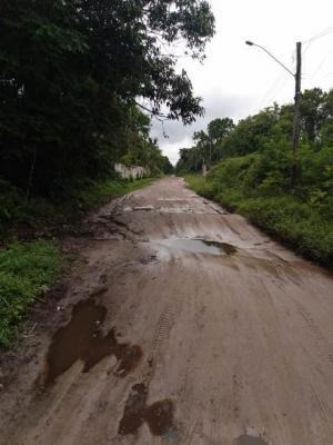 Chácara - Itanhaém/sp - Parque Real 7714 Gtvo