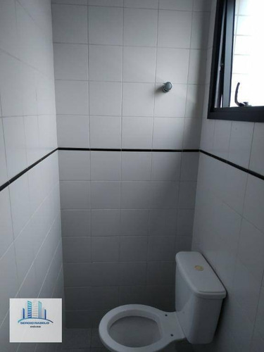 Imagem 15 de 15 de Conjunto Para Alugar, 45 M² Por R$ 1.200,00/mês - Lapa - São Paulo/sp - Cj0317