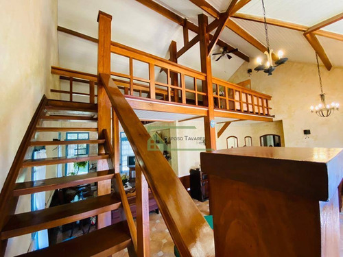 Imagem 12 de 26 de Chácara Com 4 Dormitórios À Venda, 5000 M² Por R$ 1.900.000,00 - Centro - Ibiúna/sp - Ch0070