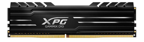 Memória Ram Adata Xpg Gammix D10 16gb Ddr4 3200mhz Amd Intel