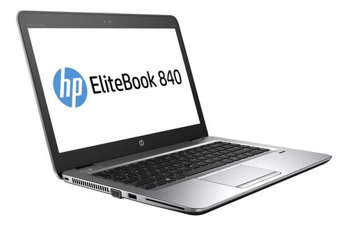 Notebook Hp Core I5 6a Ger 8gb Ram 256gb Ssd Tela 14 Full Hd (Recondicionado)