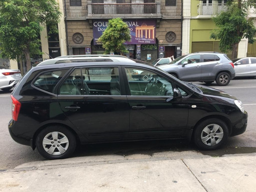 Kia Carens Lx Gsl 2.0cc Mt Ben