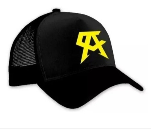 Paquete De 4 Gorras - Canelo Alvarez