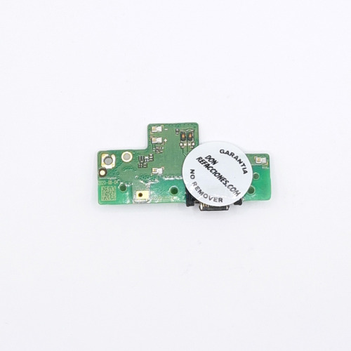 Centro De Carga Original Motorola Moto G8 Xt2045-1
