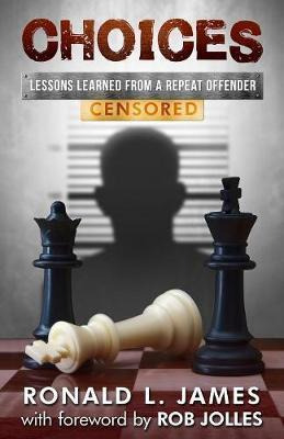 Libro Choices - Censored - Ron L James