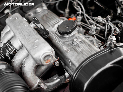 Mitsubishi L200 New 2.5 Diesel 4x2 | Permuta / Financia