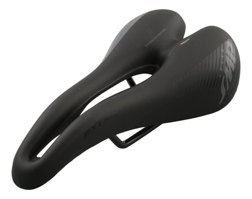 Sillín Selle Smp Extra, Negro