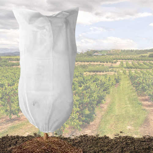 Bolsa Protectora Cálida Para Árboles, Arbustos Y Plantas, Pr