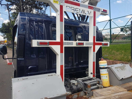 Nhr Reward Euro Iv Grua