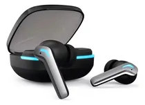 Comprar Auriculares Inalámbrico Gamer In-ear Carrello C5 Tws Enc Bluetooth Micrófono Manos Libres Color Negro Purello