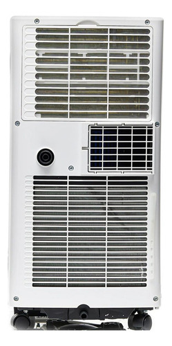 Aire Acondicionado Portatil Midea 3 En 1 Frio 5,000 Btu Color Blanco