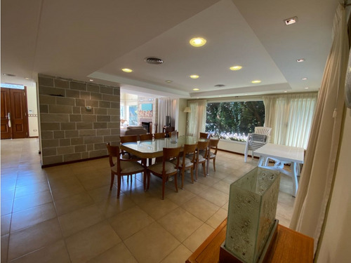Casa Luxury En Cariló Alquiler Temporal A Metros Del Mar