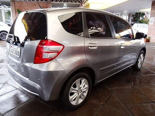 Honda Fit Lx