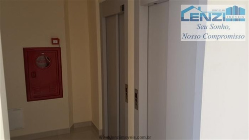 Imagem 7 de 25 de Apartamentos À Venda Em Bragança Paulista/sp - Compre O Seu Apartamentos Aqui! - 1383458