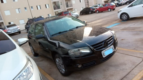 Gol Trend 1.0 G4 2011 - Urgente