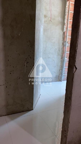 Imagem 23 de 30 de Casa Em Condomínio À Venda, 4 Quartos, Guaratiba - Rio De Janeiro/rj - 39691