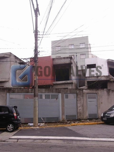 Imagem 1 de 2 de Venda Sobrado Sao Caetano Do Sul Olimpico Ref: 105572 - 1033-1-105572